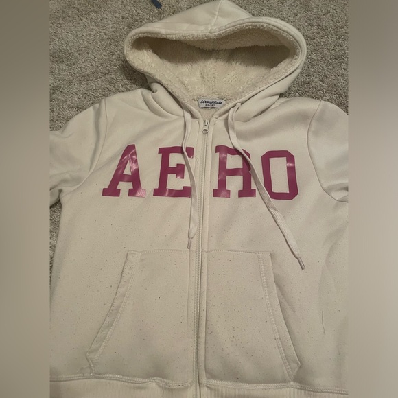 Aeropostale jacket - Picture 5 of 6